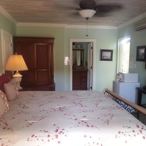 King Room Sea View