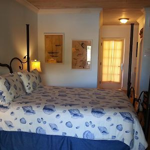 Queen Room Sea View